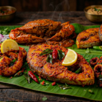 Best Seafood to Try in Udupi